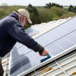 7 erreurs à éviter lors de l'installation de panneaux photovoltaïques Issy-les-Moulineaux